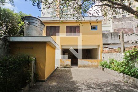 Casa à venda com 397m², 3 quartos e 6 vagasÁrea externa