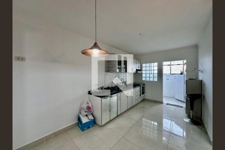 Apartamento para alugar com 96m², 2 quartos e 1 vaga Apartamento para alugar com 96m², 2 quartos e 1 vagaCozinha