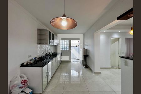 Apartamento para alugar com 96m², 2 quartos e 1 vaga Apartamento para alugar com 96m², 2 quartos e 1 vagaCozinha