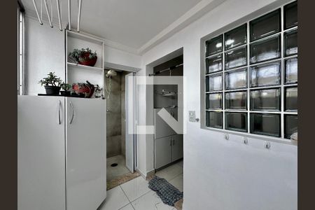 Apartamento para alugar com 96m², 2 quartos e 1 vaga Apartamento para alugar com 96m², 2 quartos e 1 vagaÁrea de Serviço