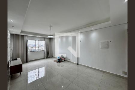 Apartamento para alugar com 96m², 2 quartos e 1 vaga Apartamento para alugar com 96m², 2 quartos e 1 vagaSala