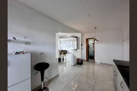 Apartamento para alugar com 96m², 2 quartos e 1 vaga Apartamento para alugar com 96m², 2 quartos e 1 vagaCozinha