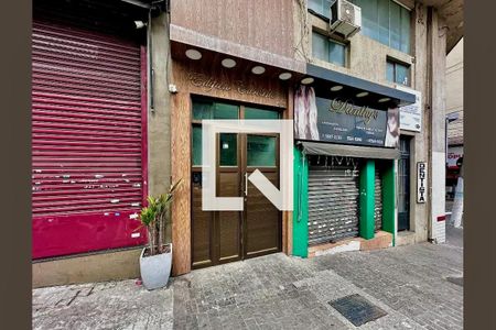 Apartamento para alugar com 96m², 2 quartos e 1 vaga Apartamento para alugar com 96m², 2 quartos e 1 vagaFachada