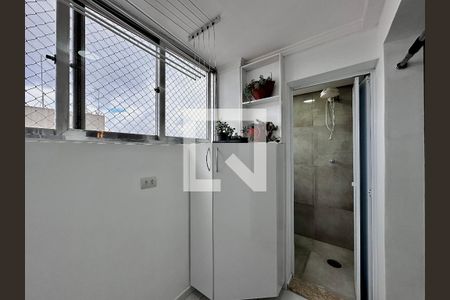 Apartamento para alugar com 96m², 2 quartos e 1 vaga Apartamento para alugar com 96m², 2 quartos e 1 vagaÁrea de Serviço