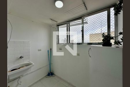 Apartamento para alugar com 96m², 2 quartos e 1 vaga Apartamento para alugar com 96m², 2 quartos e 1 vagaÁrea de Serviço