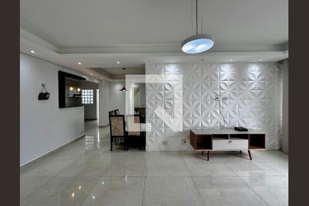 Apartamento para alugar com 96m², 2 quartos e 1 vaga Apartamento para alugar com 96m², 2 quartos e 1 vagaSala