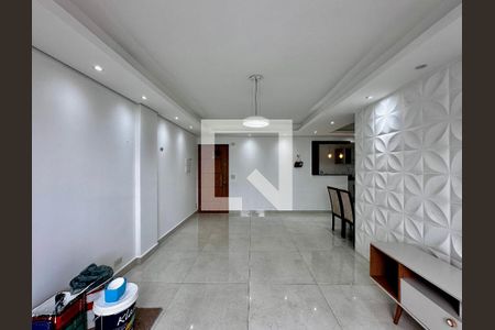 Apartamento para alugar com 96m², 2 quartos e 1 vaga Apartamento para alugar com 96m², 2 quartos e 1 vagaSala