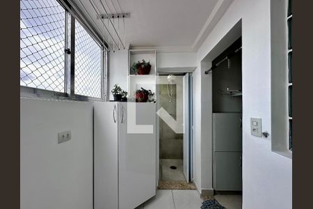 Apartamento para alugar com 96m², 2 quartos e 1 vaga Apartamento para alugar com 96m², 2 quartos e 1 vagaÁrea de Serviço