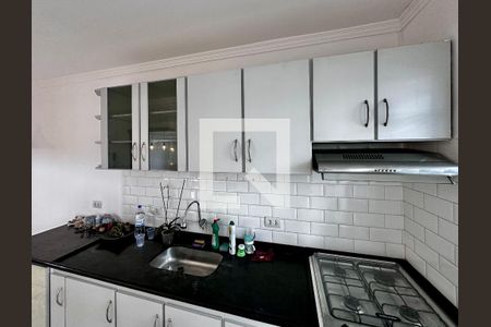 Apartamento para alugar com 96m², 2 quartos e 1 vaga Apartamento para alugar com 96m², 2 quartos e 1 vagaCozinha