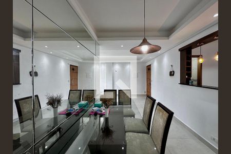 Apartamento para alugar com 96m², 2 quartos e 1 vaga Apartamento para alugar com 96m², 2 quartos e 1 vagaSala