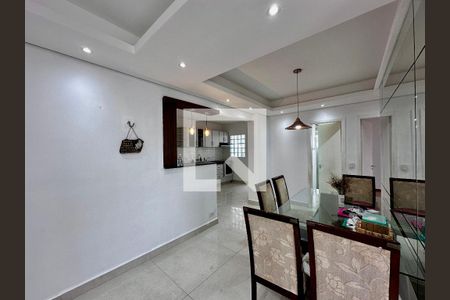 Apartamento para alugar com 96m², 2 quartos e 1 vaga Apartamento para alugar com 96m², 2 quartos e 1 vagaSala