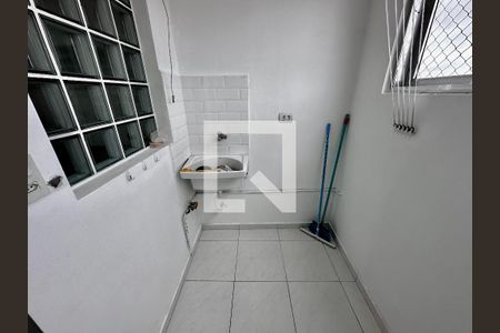 Apartamento para alugar com 96m², 2 quartos e 1 vaga Apartamento para alugar com 96m², 2 quartos e 1 vagaÁrea de Serviço