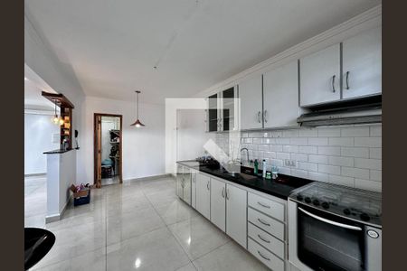 Apartamento para alugar com 96m², 2 quartos e 1 vaga Apartamento para alugar com 96m², 2 quartos e 1 vagaCozinha