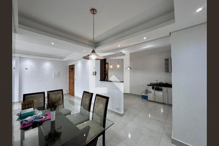 Apartamento para alugar com 96m², 2 quartos e 1 vaga Apartamento para alugar com 96m², 2 quartos e 1 vagaSala