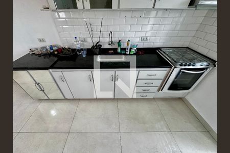 Apartamento para alugar com 96m², 2 quartos e 1 vaga Apartamento para alugar com 96m², 2 quartos e 1 vagaCozinha