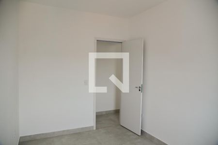 Apartamento à venda com 61m², 2 quartos e 1 vagaQuarto 2
