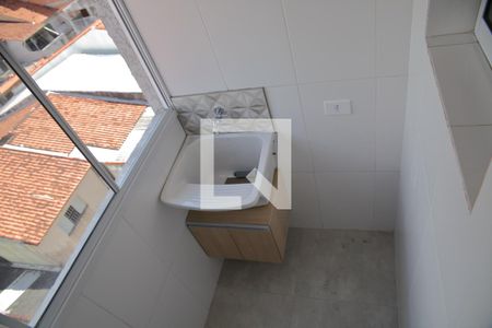 Apartamento à venda com 61m², 2 quartos e 1 vagaÁrea de Serviço