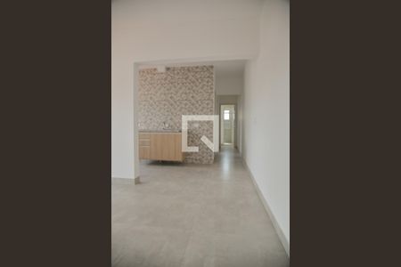 Apartamento à venda com 61m², 2 quartos e 1 vagaCozinha