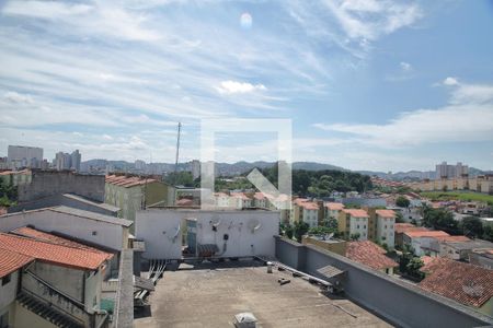 Apartamento à venda com 61m², 2 quartos e 1 vagaVista da Suíte