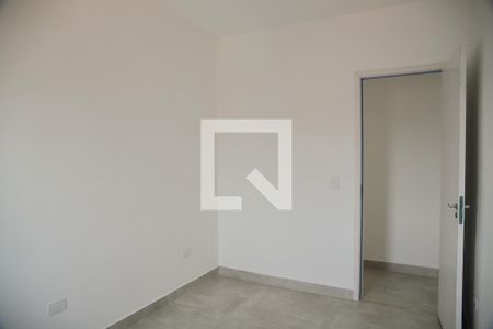 Apartamento à venda com 61m², 2 quartos e 1 vagaQuarto 2