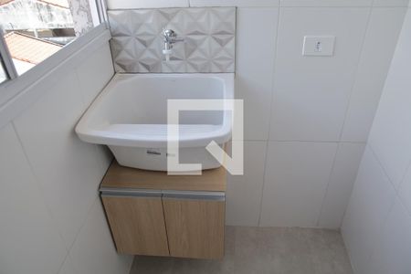 Apartamento à venda com 61m², 2 quartos e 1 vagaÁrea de Serviço