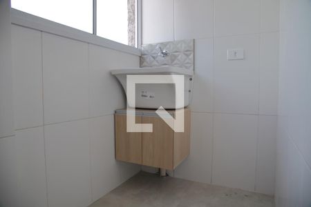 Apartamento à venda com 61m², 2 quartos e 1 vagaÁrea de Serviço