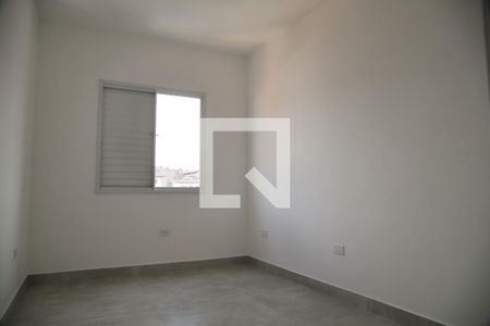 Apartamento à venda com 61m², 2 quartos e 1 vagaQuarto 2