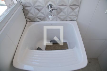 Apartamento à venda com 61m², 2 quartos e 1 vagaÁrea de Serviço