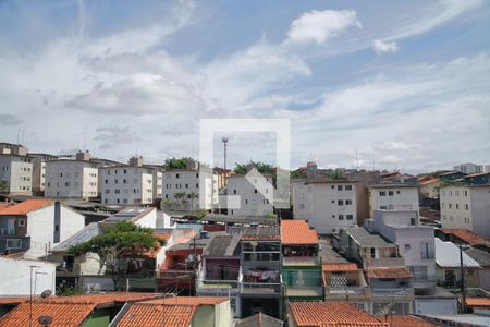 Apartamento à venda com 61m², 2 quartos e 1 vagaVista Quarto 2