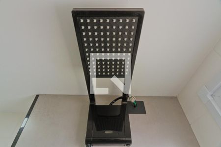 Apartamento para alugar com 32m², 1 quarto e sem vagaBanheiro