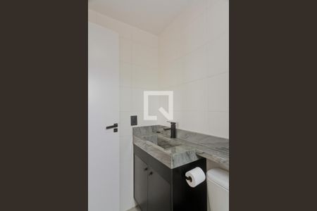 Apartamento para alugar com 32m², 1 quarto e sem vagaBanheiro