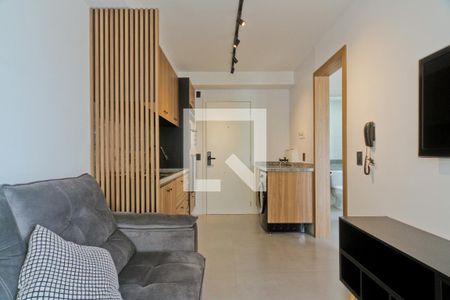 Apartamento para alugar com 1 quarto, 32m² em Casa Verde, São Paulo