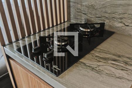 Apartamento para alugar com 32m², 1 quarto e sem vagaCozinha e Área de Serviço