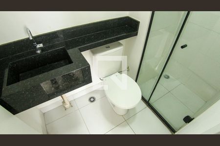 Apartamento à venda com 35m², 2 quartos e sem vagaBanheiro
