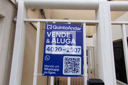Apartamento à venda com 35m², 2 quartos e sem vagaPlaca