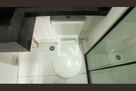 Apartamento à venda com 35m², 2 quartos e sem vagaBanheiro
