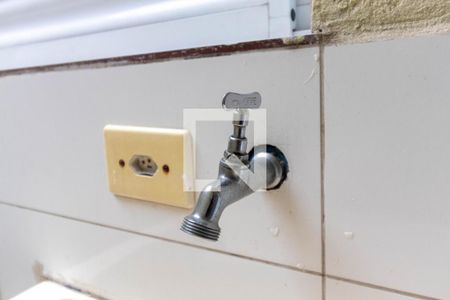 Apartamento para alugar com 35m², 1 quarto e sem vagaLavanderia (Torneira)