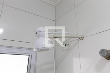 Apartamento para alugar com 35m², 1 quarto e sem vagaBanheiro