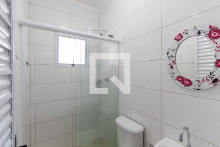 Apartamento para alugar com 35m², 1 quarto e sem vagaBanheiro