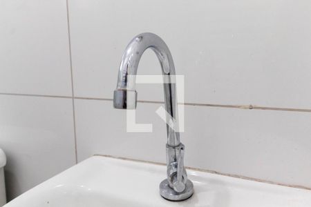 Apartamento para alugar com 35m², 1 quarto e sem vagaBanheiro