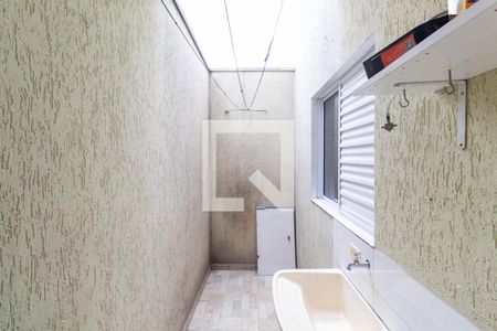 Apartamento para alugar com 35m², 1 quarto e sem vagaLavanderia