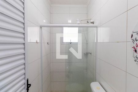 Apartamento para alugar com 35m², 1 quarto e sem vagaBanheiro