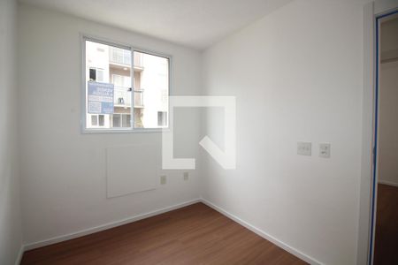 Apartamento à venda com 47m², 2 quartos e 1 vagaQuarto 2