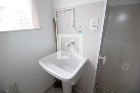 Apartamento à venda com 47m², 2 quartos e 1 vagaÁrea de Serviço