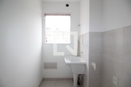 Apartamento à venda com 47m², 2 quartos e 1 vagaÁrea de Serviço