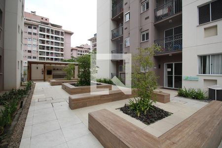 Apartamento à venda com 47m², 2 quartos e 1 vagaPraça de Convivência