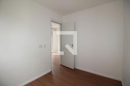 Apartamento à venda com 47m², 2 quartos e 1 vagaQuarto 2