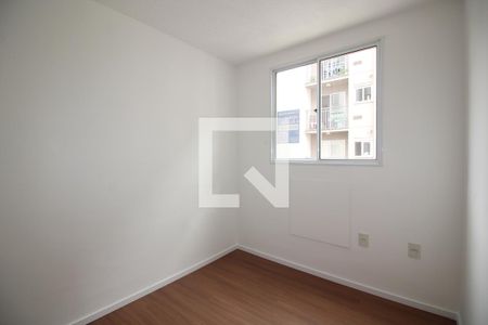 Apartamento à venda com 47m², 2 quartos e 1 vagaQuarto 2