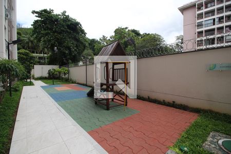 Apartamento à venda com 47m², 2 quartos e 1 vagaPlayground