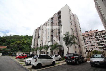 Apartamento à venda com 47m², 2 quartos e 1 vagaGaragem